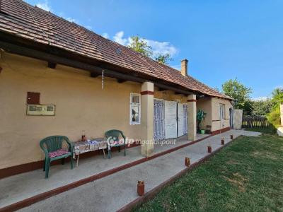 Eladó családi ház - 3860 Encs