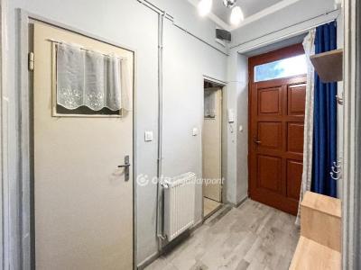 Eladó lakás - 9027 Győr