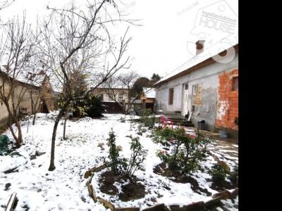 Eladó családi ház - 2750 Nagykőrös