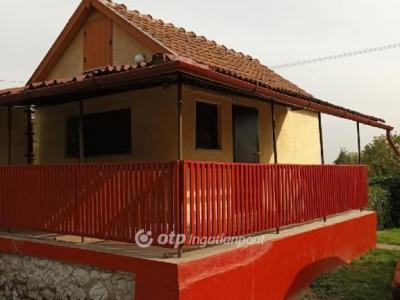 Eladó nyaraló - 3433 Nyékládháza