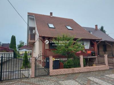 Eladó családi ház - 3400 Mezőkövesd