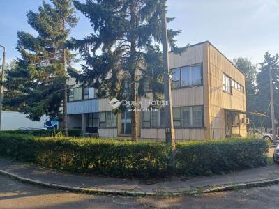 Eladó egyéb ipari ingatlan - 3526 Miskolc