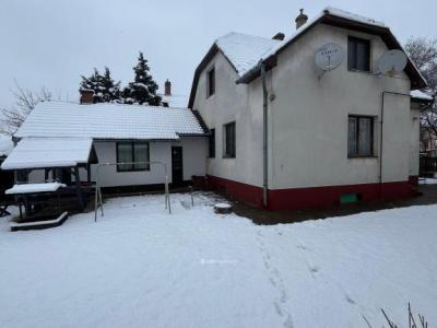 Eladó családi ház - 4220 Hajdúböszörmény