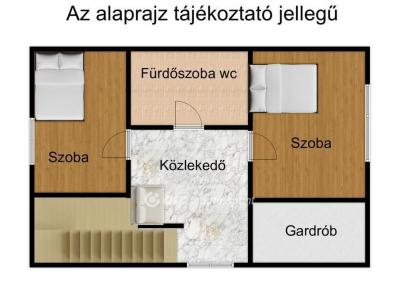 Eladó családi ház - 4220 Hajdúböszörmény