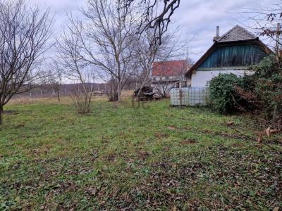 Eladó nyaraló - 8800 Nagykanizsa