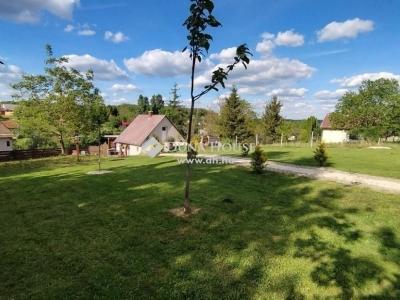 Eladó családi ház - 7742 Bogád