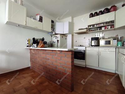 Eladó sorház - 8230 Balatonfüred, Révész utca