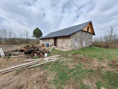 Eladó családi ház - 6060 Tiszakécske