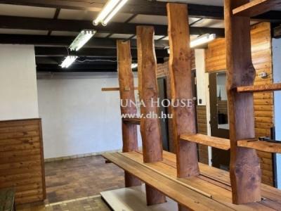 Eladó utcai bejáratú üzlethelység - 2144 Kerepes, Szabadság út