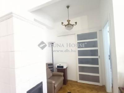 Eladó lakás - 7622 Pécs