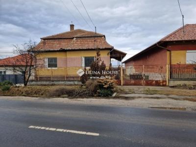 Eladó családi ház - 2192 Hévízgyörk