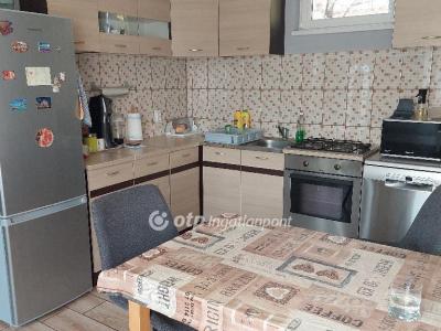 Eladó családi ház - 9168 Acsalag