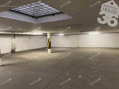 Eladó egyedi garázs - 6000 Kecskemét
