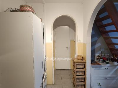 Eladó családi ház - 2344 Dömsöd
