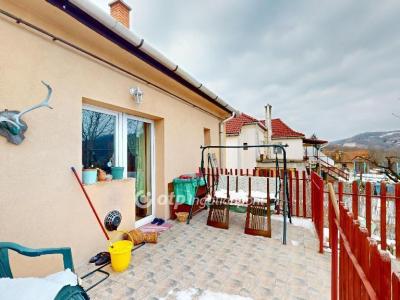 Eladó családi ház - 3518 Miskolc
