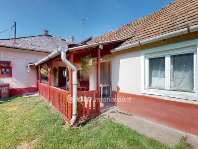 Eladó családi ház - 3630 Putnok