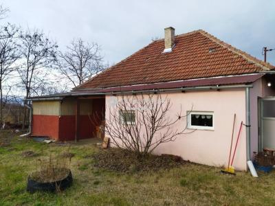Eladó családi ház - 2194 Tura
