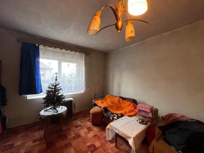 Eladó családi ház - 2432 Szabadegyháza
