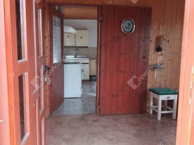 Eladó lakóövezeti telek - 2213 Monor Monorierdő, Bodza utca