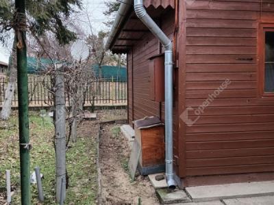 Eladó lakóövezeti telek - 2213 Monor Monorierdő, Bodza utca