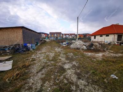 Eladó lakóövezeti telek - 8230 Balatonfüred