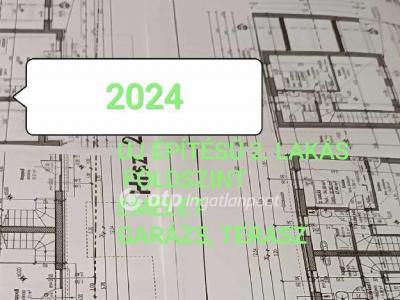 Eladó családi ház - 4220 Hajdúböszörmény