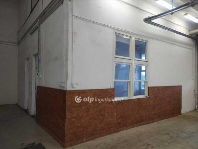 Kiadó raktár - 9028 Győr