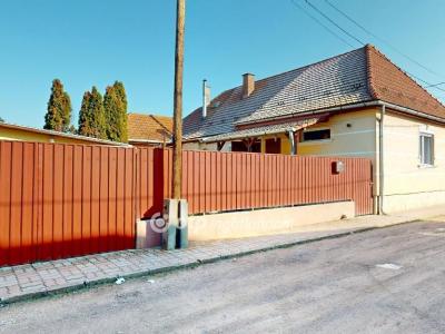 Eladó családi ház - 3528 Miskolc