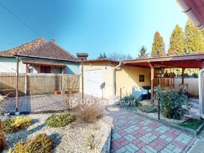 Eladó családi ház - 3528 Miskolc