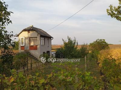 Eladó családi ház - 7741 Nagykozár
