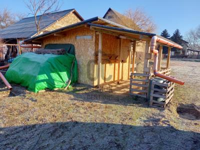 Eladó lakóövezeti telek - 2300 Ráckeve