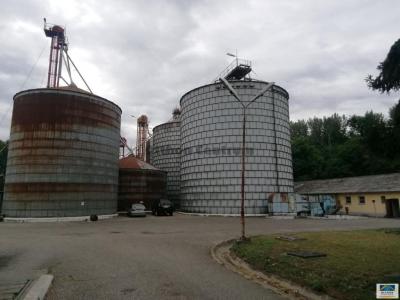 Eladó egyéb ipari ingatlan - 2336 Dunavarsány