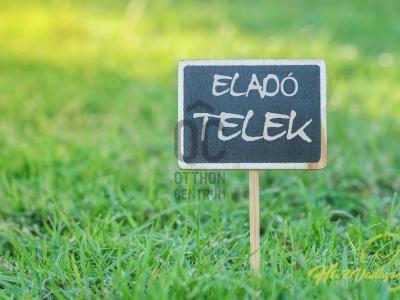Eladó lakóövezeti telek - 2317 Szigetcsép