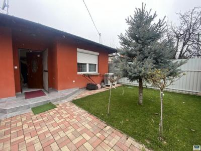 Eladó családi ház - 2314 Halásztelek