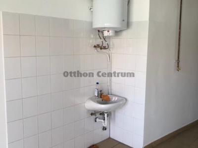 Kiadó utcai bejáratú üzlethelység - 2310 Szigetszentmiklós