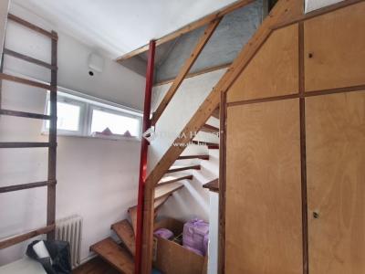 Eladó családi ház - 7621 Pécs