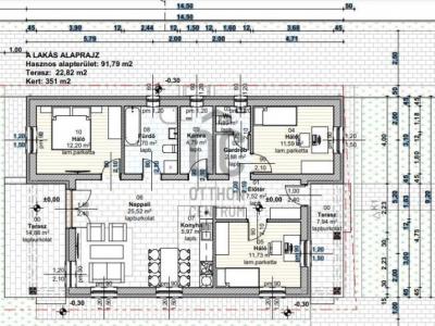 Eladó családi ház - 2340 Kiskunlacháza