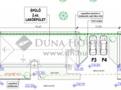 Eladó családi ház - 2241 