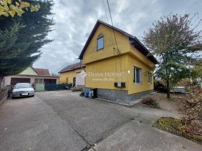 Eladó családi ház - 2315 Szigethalom