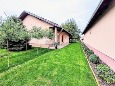 Eladó családi ház - 6795 Bordány, Tessedik sámuel utca