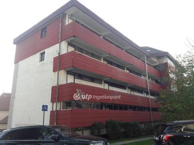 Eladó lakás - 7624 Pécs