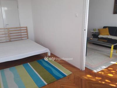 Eladó lakás - 7624 Pécs