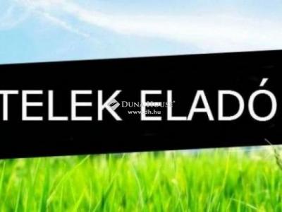 Eladó külterületi telek - 6000 Kecskemét, Petúr bán utca