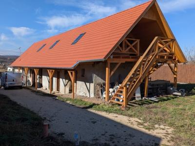 Eladó családi ház - 2473 Vál