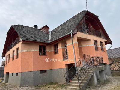 Eladó családi ház - 4600 Kisvárda