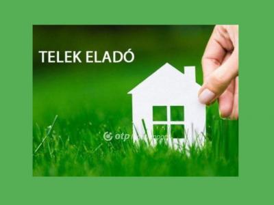 Eladó lakóövezeti telek - 4264 Nyírábrány