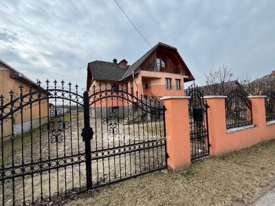 Eladó családi ház - 4600 Kisvárda