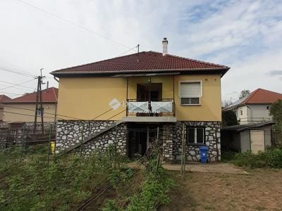 Eladó családi ház - 3518 Miskolc