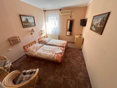 Eladó szálloda, hotel, panzió - 8800 Nagykanizsa