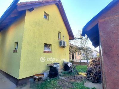 Eladó nyaraló - 5000 Szolnok